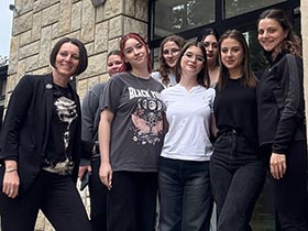 Драгоцено и лепо искуство у Андревљу