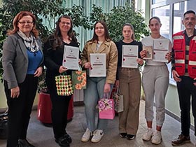 Увек на страни хуманости