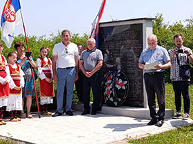 ВОЈКИЋ: Не смемо да изневеримо слободарску традицију