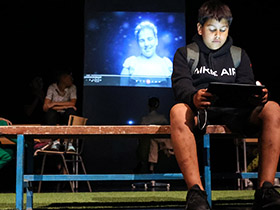 Алекса – клик за стварност премијерно у Сремској Митровици