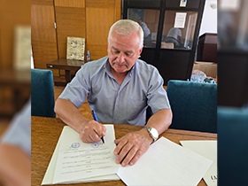 Општина Пећинци пети пут део Михољских сусрета села