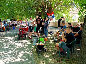 Пасуљијада у Суботишту прославила мини јубилеј