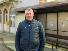 Обновљено аутобуско стајалиште у Брестачу