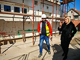 Од јесени малишани из Обрежа у новом вртићу