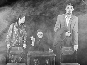 Пећиначки „Неспоразум“ у Сремској Митровици 6. априла