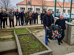 Брестач прославио сеоску славу