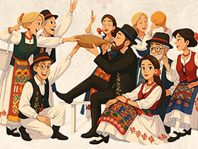 Отварање 11. Пећиначког културног лета 27. јула на шеталишту у Пећинцима