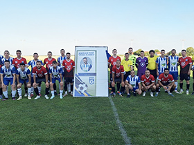 ФК Полет освајач турнира Сећање на Бебета