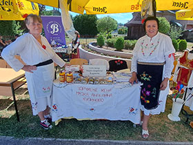 Удружење Мајка Ангелина награђено у три категорије