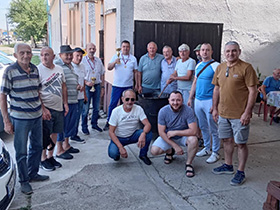 У Прхову одржан шаховски турнир – победник Дејан Јовановић