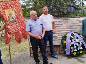 Три дана славе у Попинцима