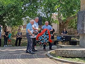 Слава у Карловчићу обележена дводневним програмом