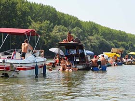 У суботу стартује 14. Регата Мајке Ангелине