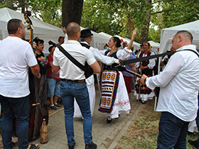 Predstojećeg vikenda slava u Šimanovcima