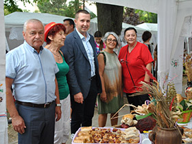Tradicija, kultura i zabava