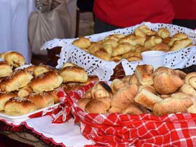 U subotu 11. Kiflicijada u Kupinovu