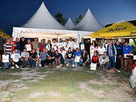 ФК Словен прославио стогодишњи јубилеј