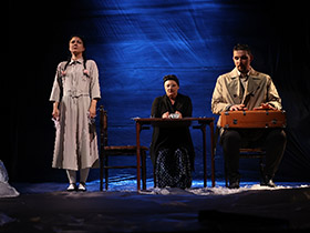 Пећиначки Неспоразум отвара Фестивал академских позоришта Србије у Новом Саду