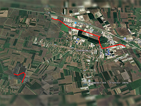 Најава радова на сузбијању корова на хидромелиоративним објектима