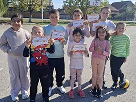 Игра и машта - од шарених бетона до веселих балона