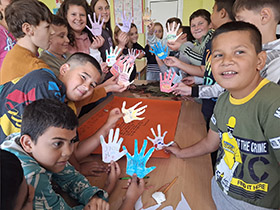 И у купинској школи обележена Дечија недеља