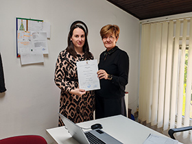 Центар за социјални рад добио лиценцу за помоћ у кући