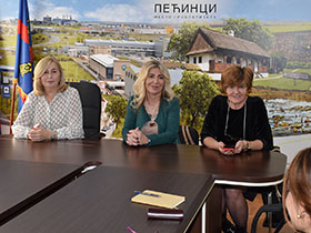 Заједничким снагама за добробит деце у хранитељским породицама