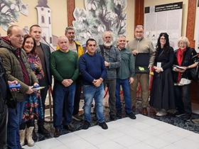 Најуспешнија изложба Рустика до сада