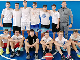 Zapažen rezultat mladih pećinačkih košarkaša