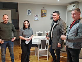 ЂОКИЋ : Испоштовали смо све младе брачне парове (Видео)