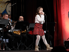 Јана Ковачевић победница фестивала “Лицидерско срце”