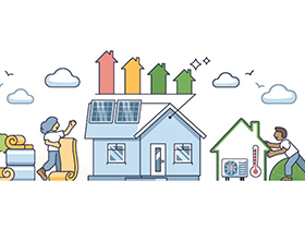 У петак Инфо дан за грађане посвећен енергетској ефикасности