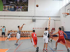 У суботу и недељу 16. Викенд под кошевима