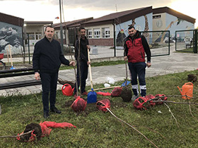 Здравији простор за малишане у Шимановцима