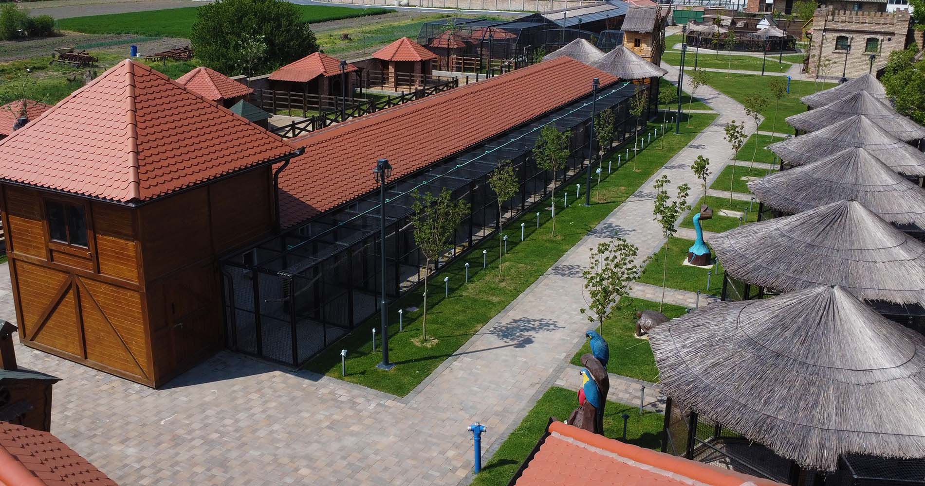 Besplatna poseta zoo-vrtu vikendima za građane pećinačke opštine