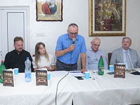 Knjiga „Ožiljci koji govore“ predstavljena pećinačkoj publici
