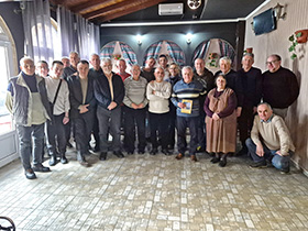 Dan enigmata Srbije obeležen u Šimanovcima