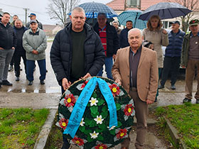 Брестач обележио сеоску славу