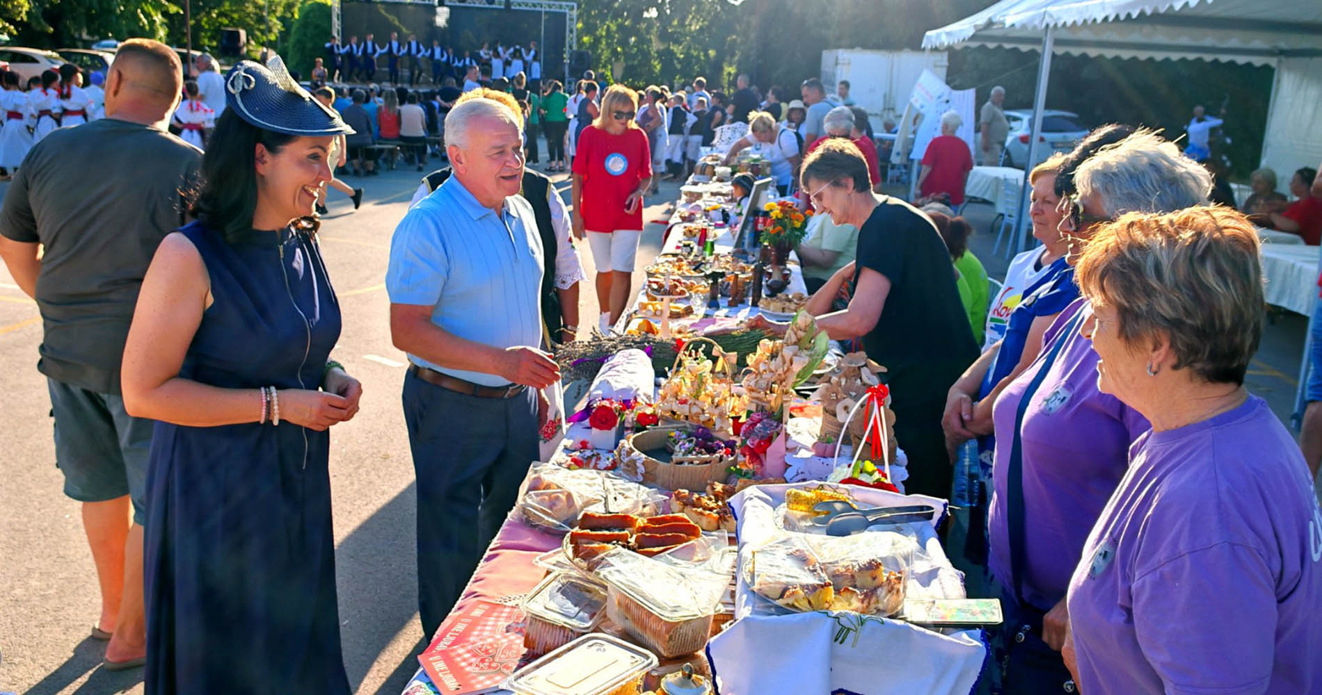 Šesnaesta Gibanicijada u Ašanji – praznik tradicije i ukusa (Video)