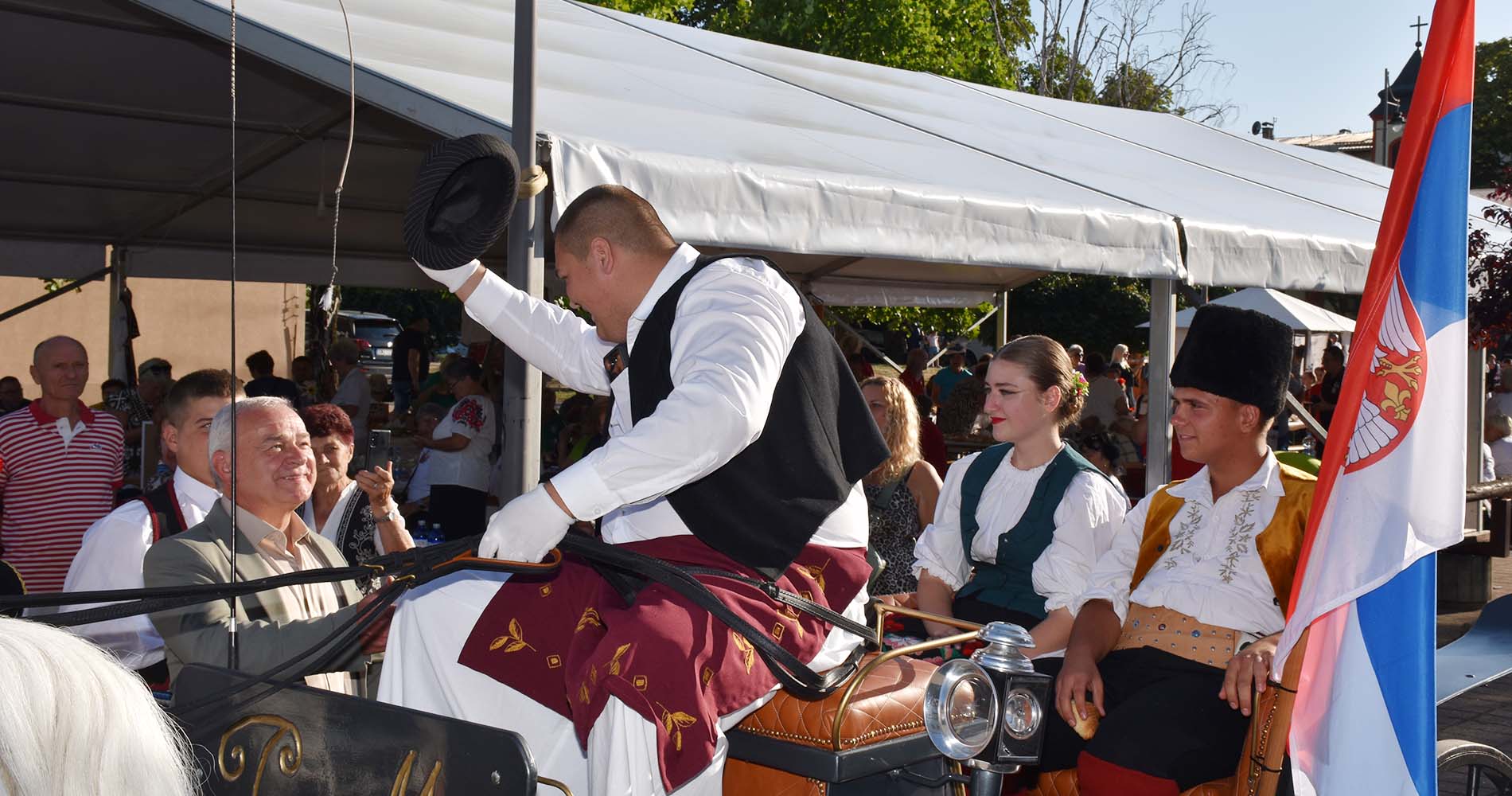 Tradicija koja spaja generacije i čuva identitet Donjeg Srema