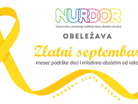 Humanitarni bazar za Zlatni septembar