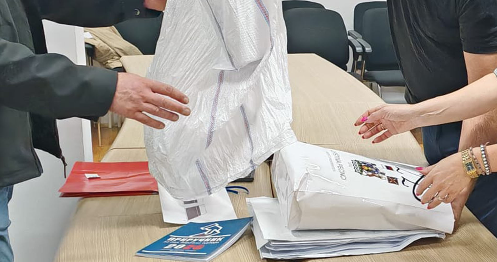 U opštini Pećinci najviše glasova osvojila lista “Aleksandar Vučić – Ujedinjena Srbija”