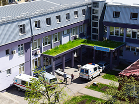 И овог викенда бесплатни превентивни прегледи 