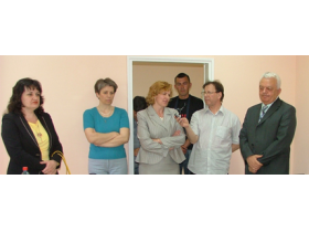 Zdravstvena stanica Šimanovci u novom izdanju