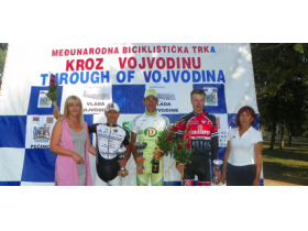 I sport i turizam