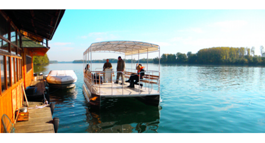 Upotpunjena turistička ponuda