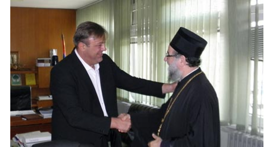 Uplaćena sredstva za obnovu pećinačke crkve