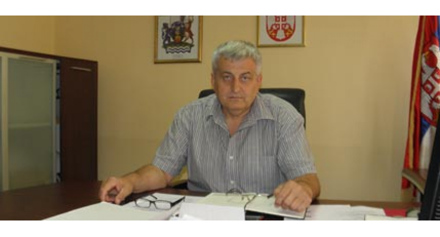 Infrastruktura rađena nesistematično