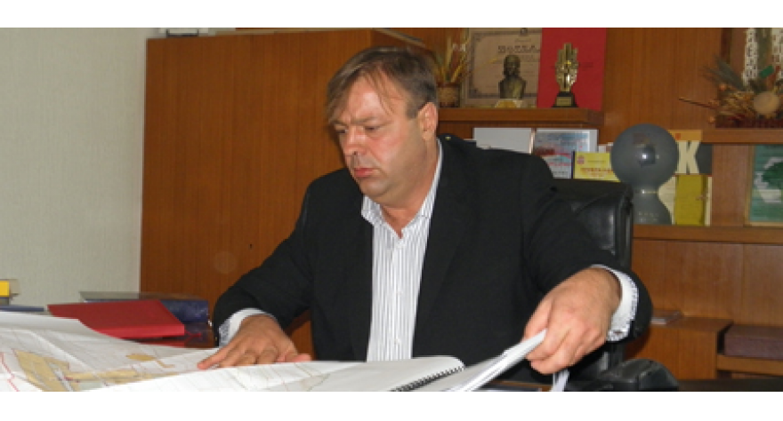 Izvršena primopredaja dužnosti