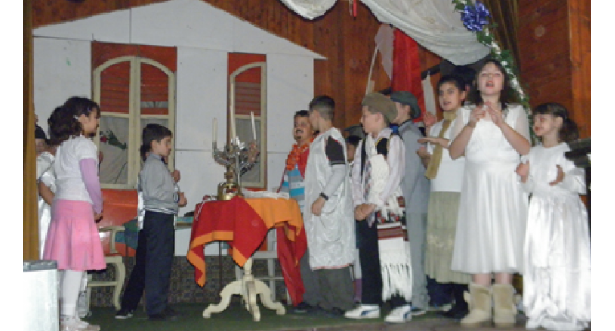 Liliputanska svadba